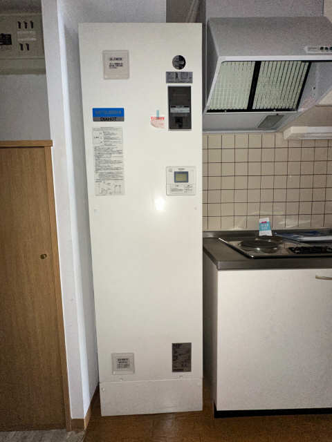 電気温水器