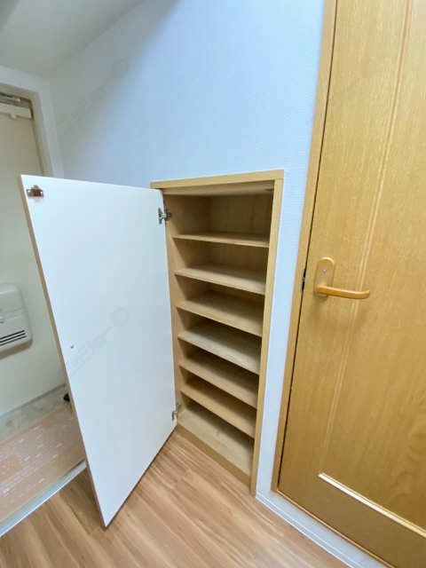 シューズBOX