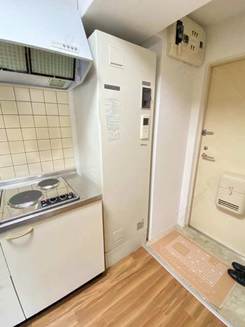 電気温水器