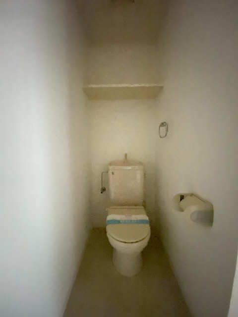 WC