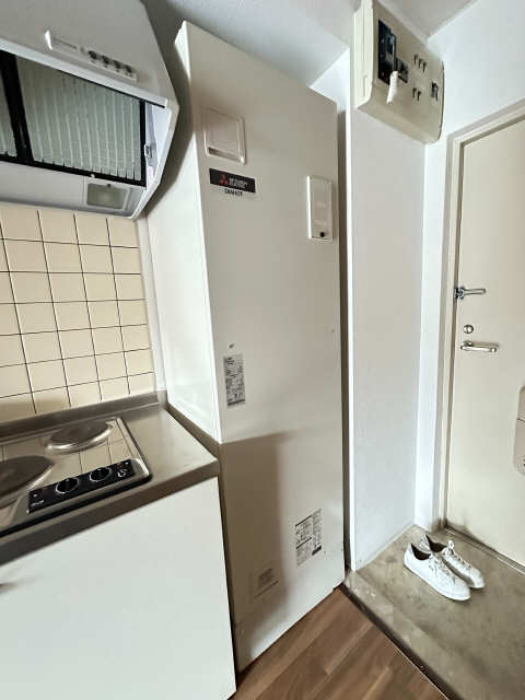 電気温水器