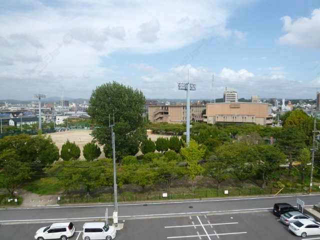 日名公園