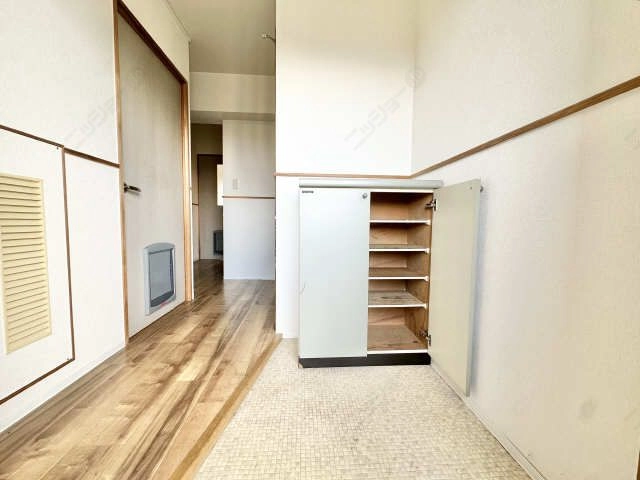 シューズBOX