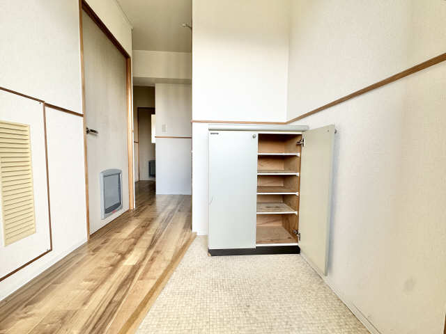シューズBOX