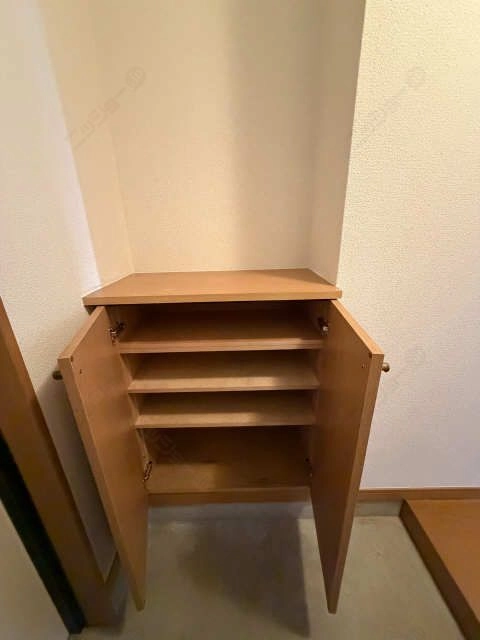 シューズBOX