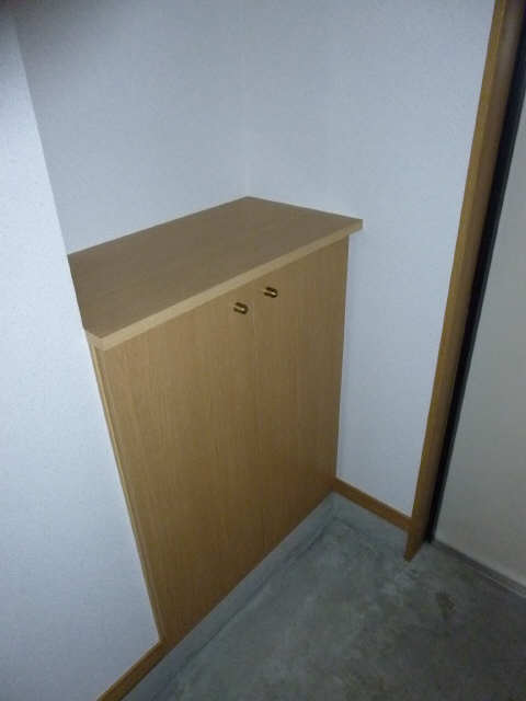 シューズBOX