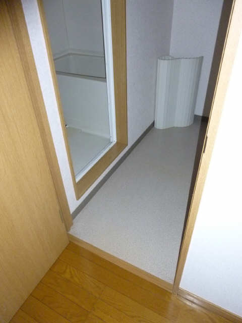 脱衣所