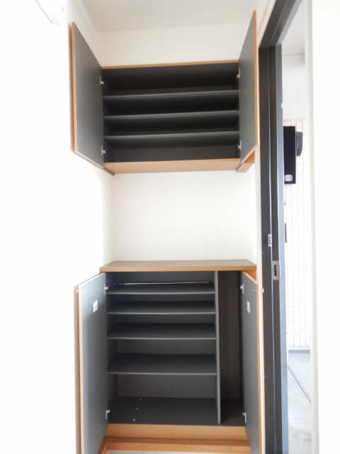 シューズBOX