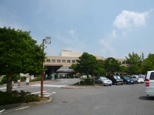 愛知病院