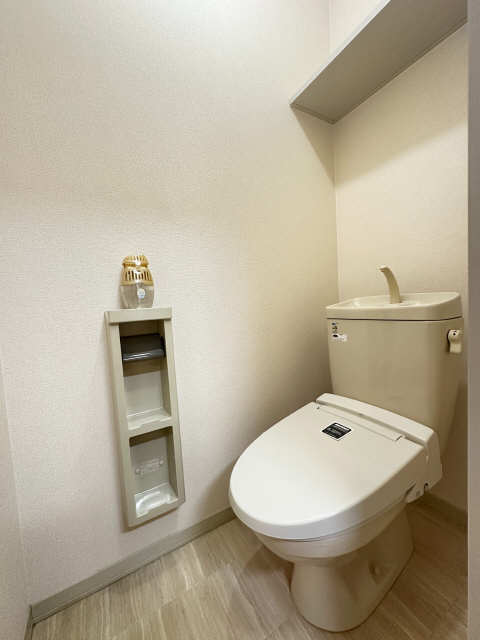 WC