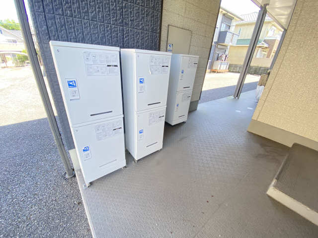 宅配ＢＯＸ