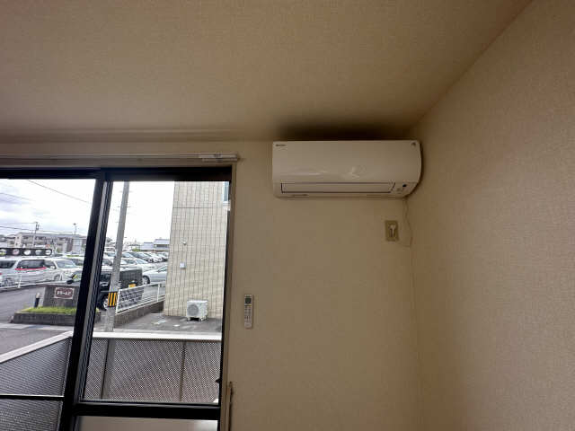 エアコン