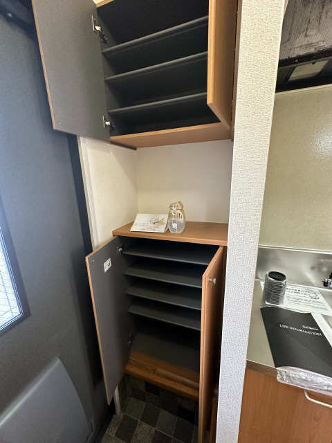 シューズBOX