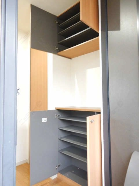 シューズBOX