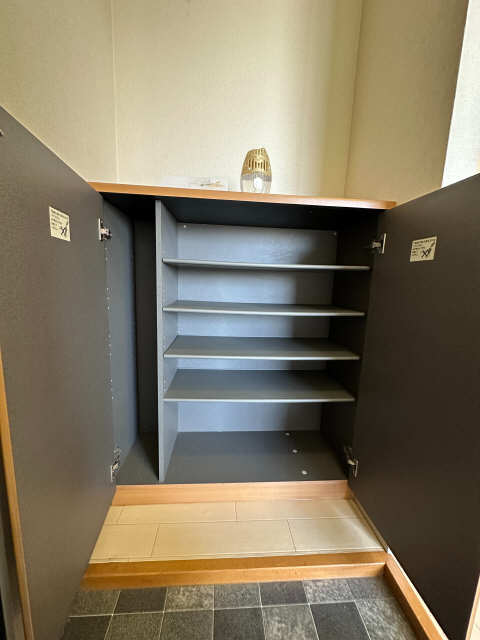 シューズBOX