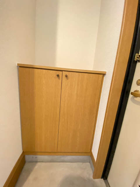 シューズBOX