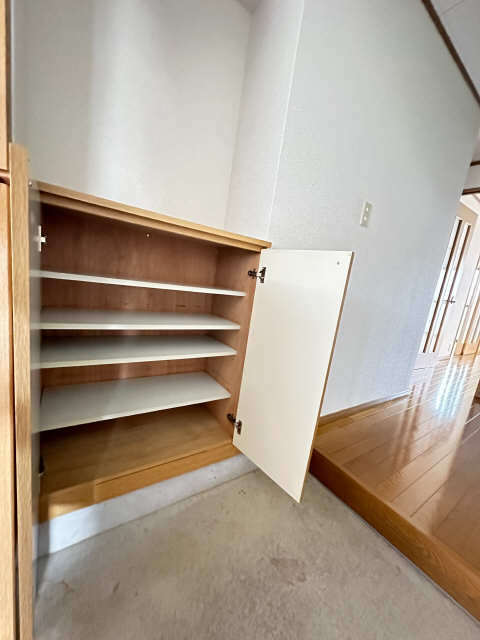 シューズBOX