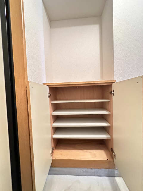 シューズBOX