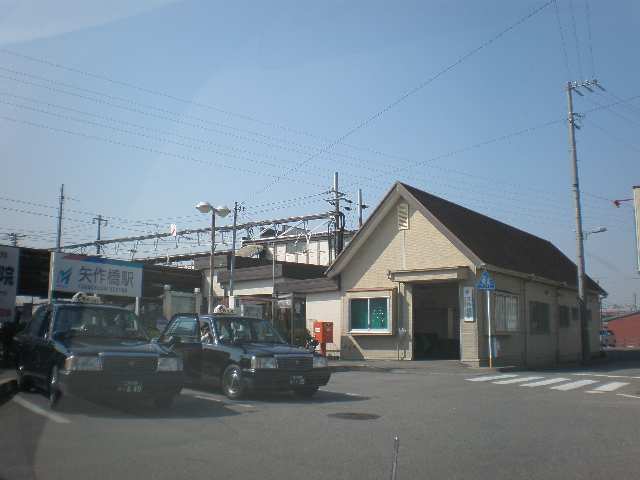 最寄駅