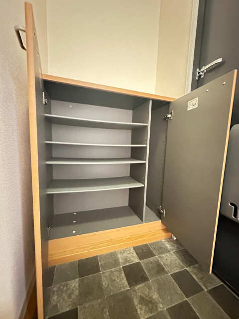 シューズBOX
