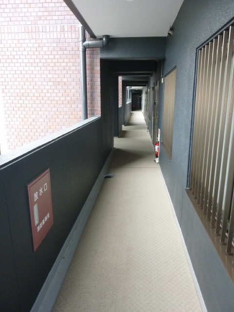 共有部分