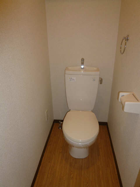 ＷＣ