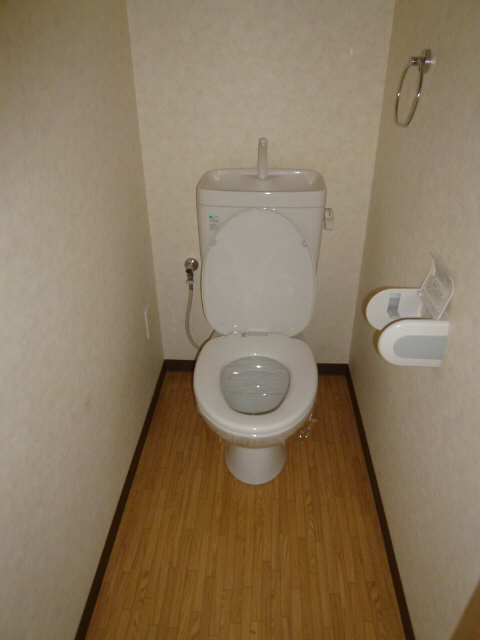 ＷＣ