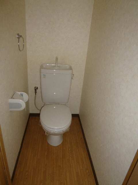 ＷＣ