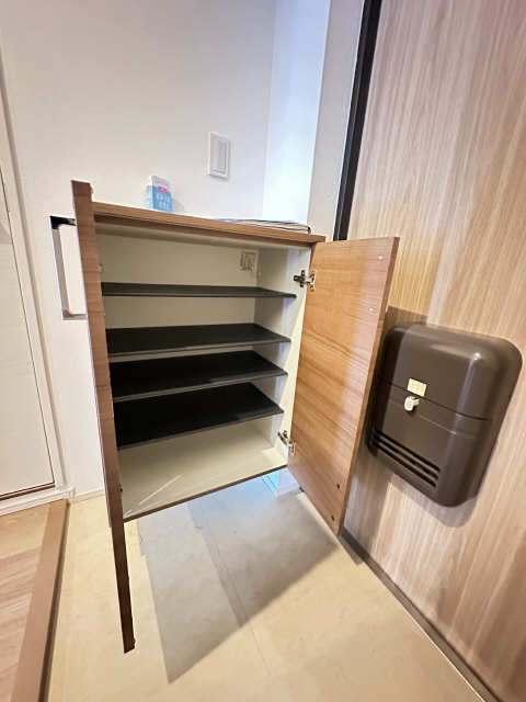 シューズBOX