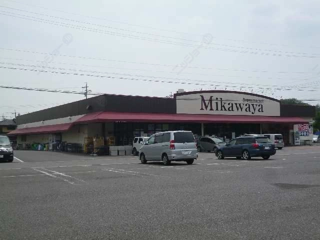 ＭＩＫＡＷＡＹＡ稲熊