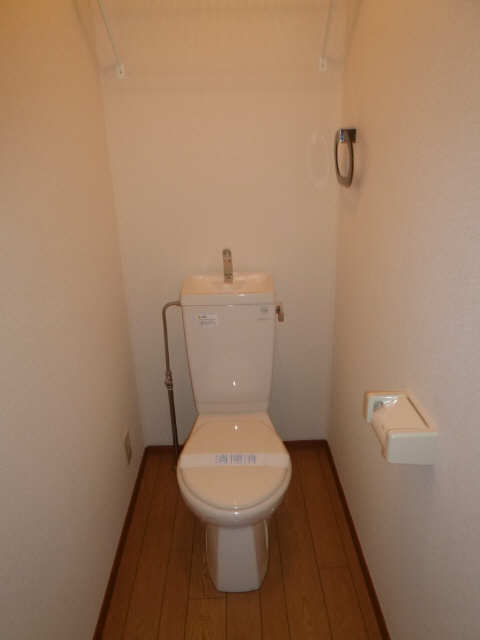 ＷＣ