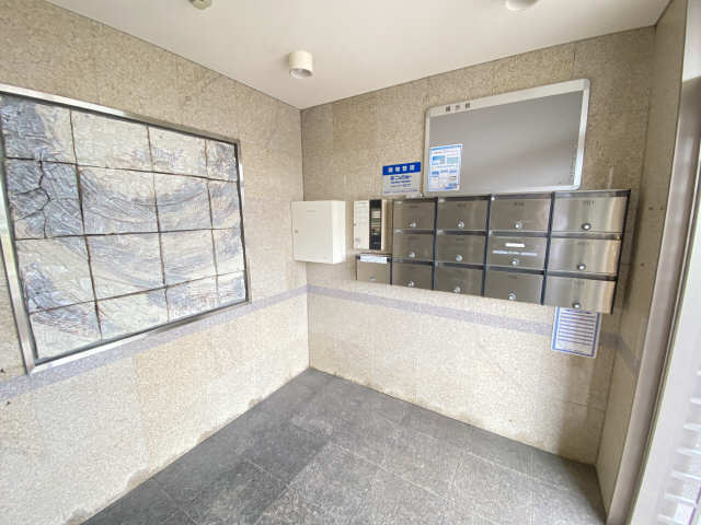 共用部分