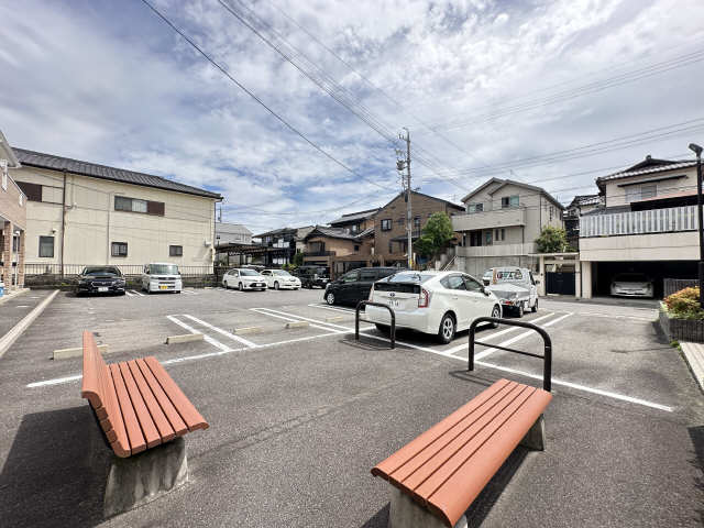 共用部分