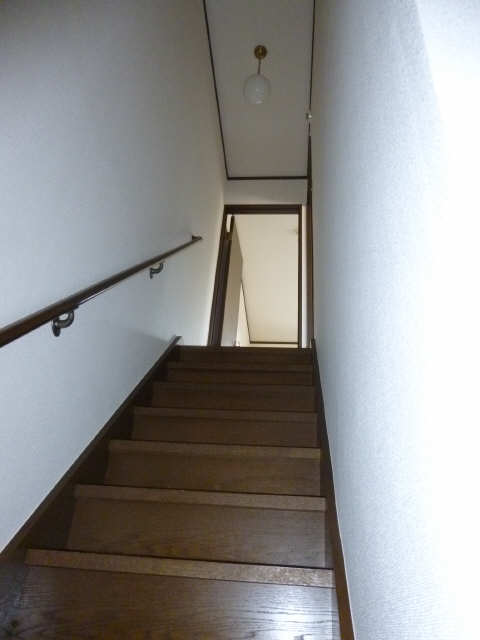 階段