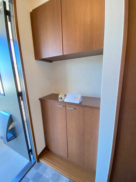 シューズBOX