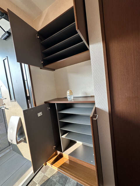 シューズBOX