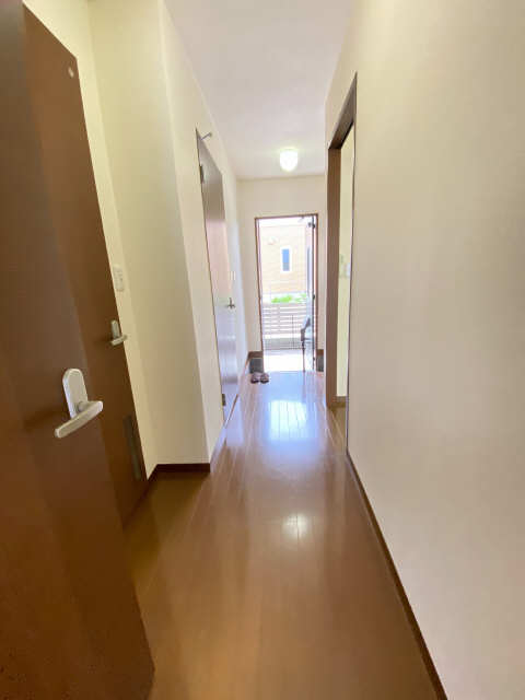 廊下