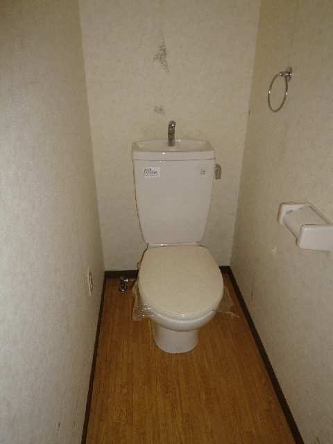 ＷＣ