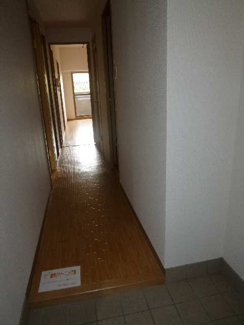 玄関ホール
