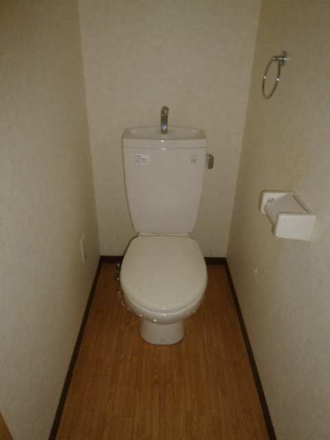 ＷＣ