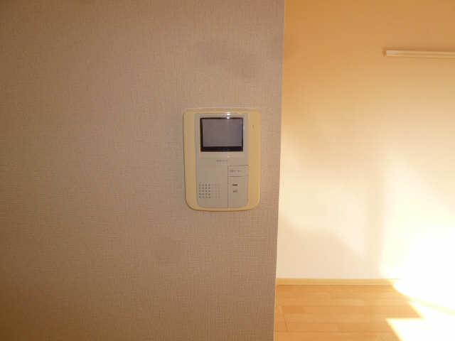 ＴＶインターホン