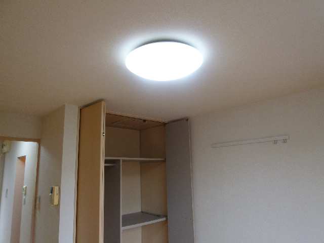 居室照明