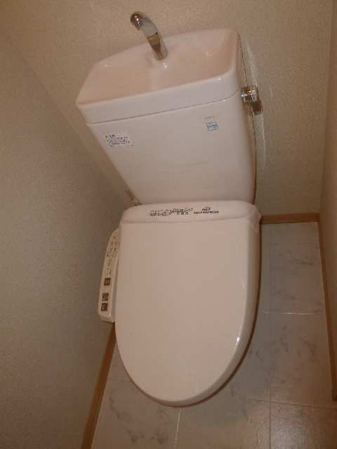 ＷＣ
