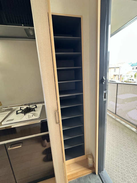 シューズBOX
