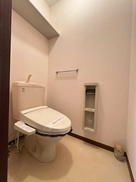 WC