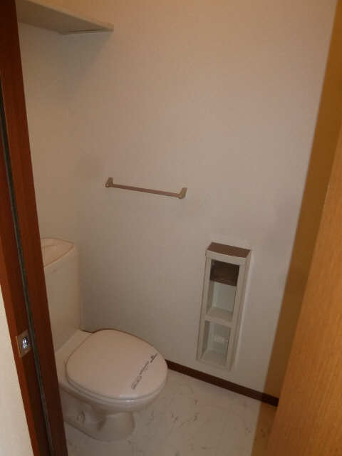 ＷＣ