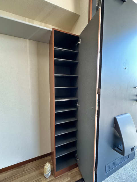 シューズBOX