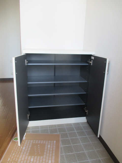 シューズBOX
