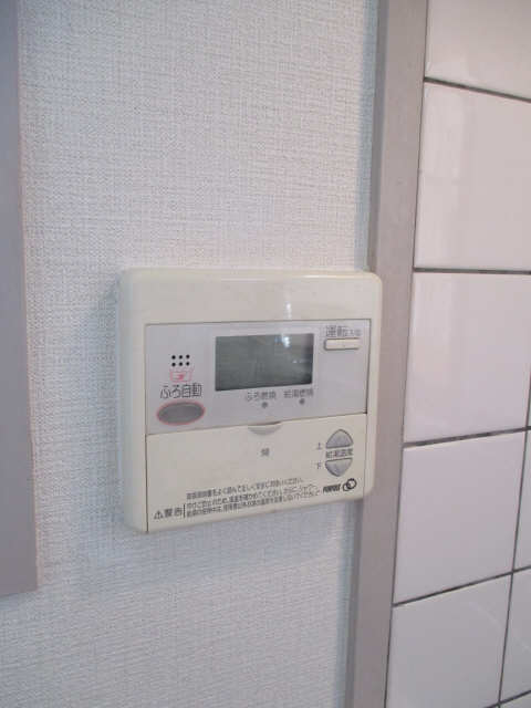 給湯リモコン