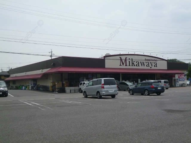 MIKAWAYA